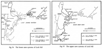 bk waltham74 Leck Fell Upper and Lower Cave Systems